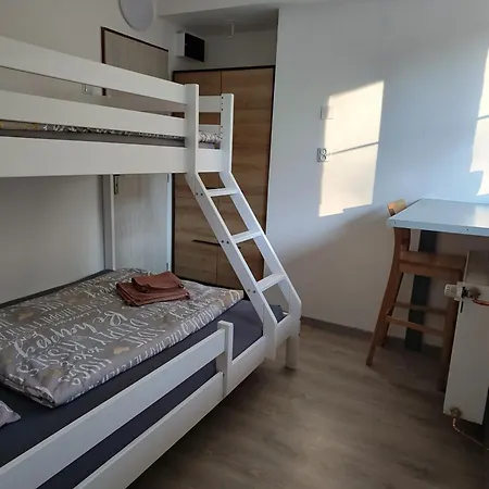 Lipno Pearl 4 Apartment Lipno nad Vltavou