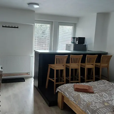 Apartment Lipno Pearl 4 *